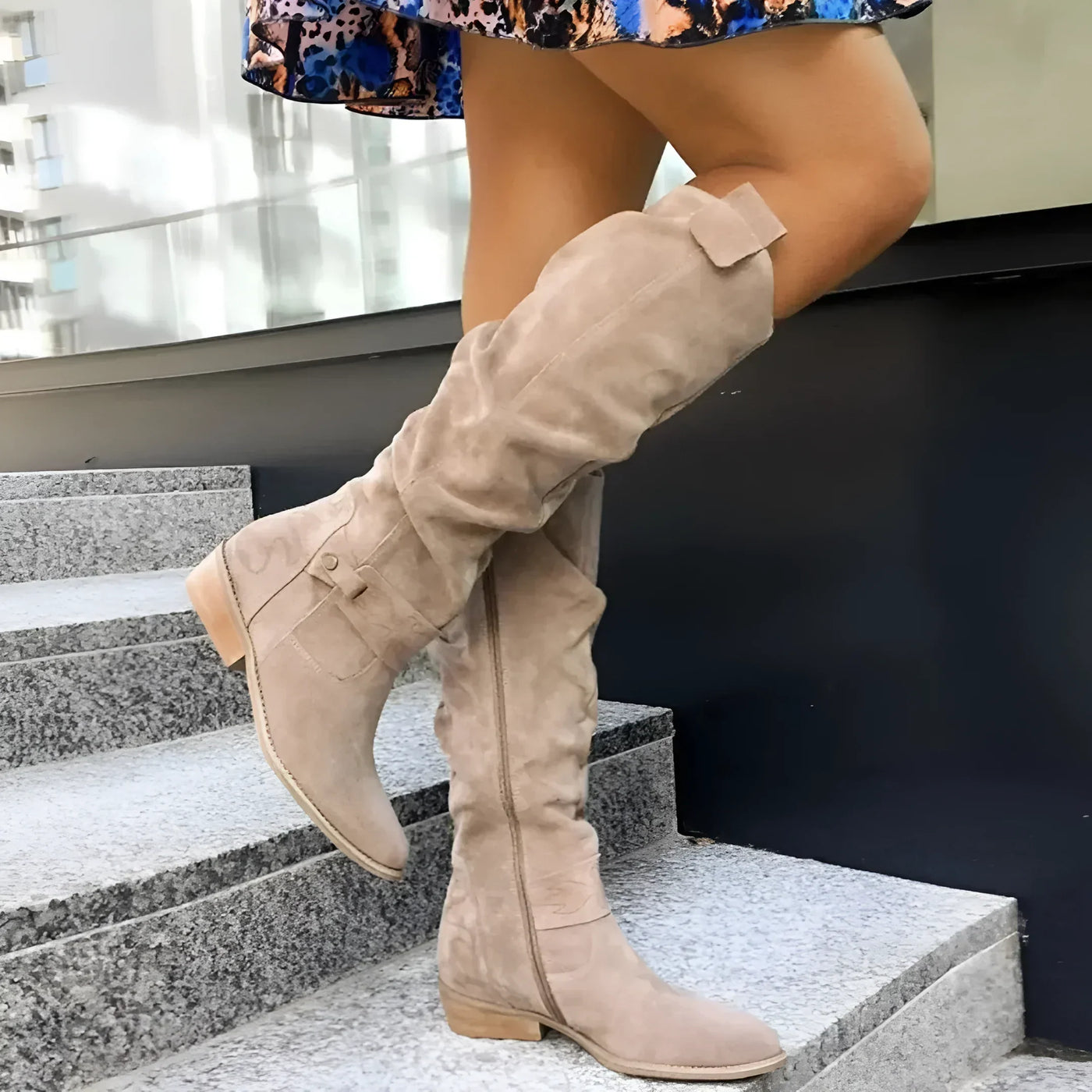 Maritha™ | Premium Women's Boots