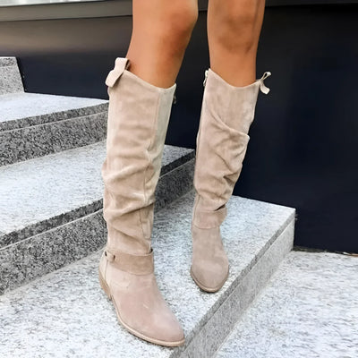 Maritha™ | Premium Women's Boots