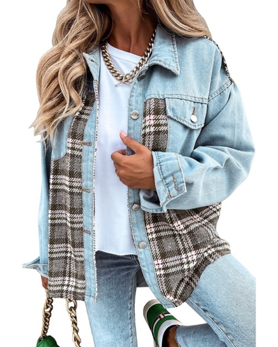 Nala™ | Denim Jacket