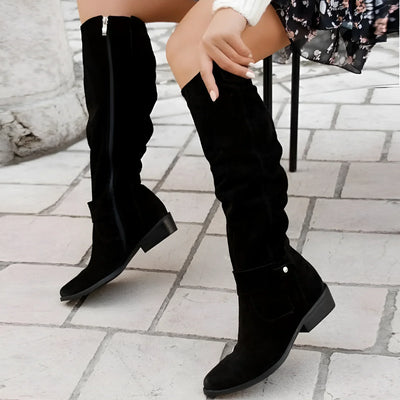 Maritha™ | Premium Women's Boots