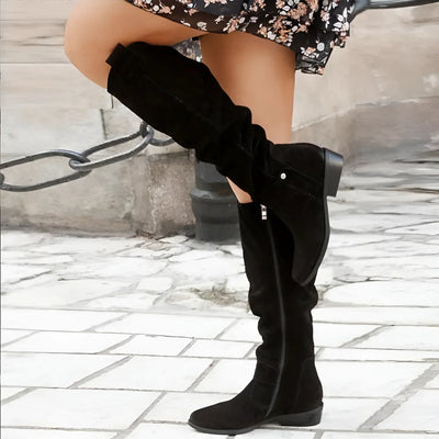 Maritha™ | Premium Women's Boots