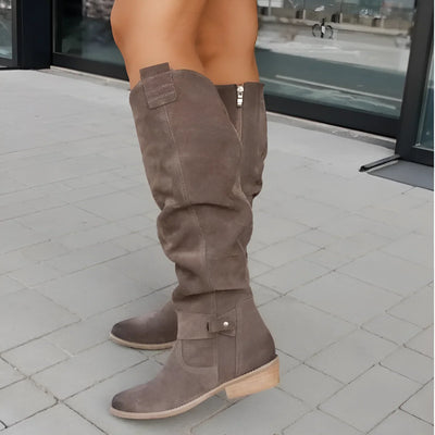 Maritha™ | Premium Women's Boots