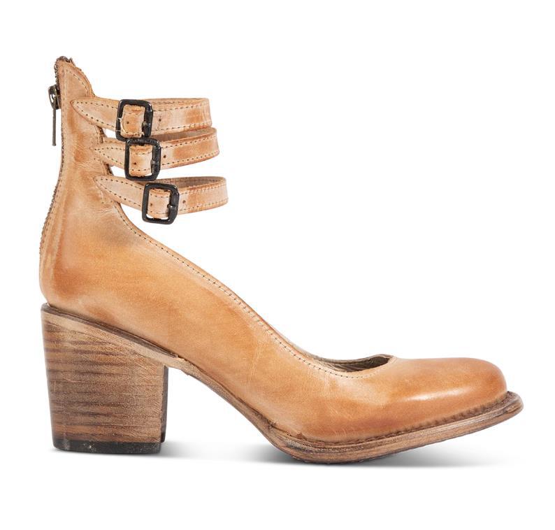 Malaike | Comfortable and Elegant Ankle Boot