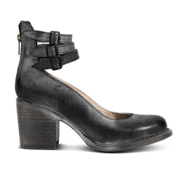 Malaike | Comfortable and Elegant Ankle Boot