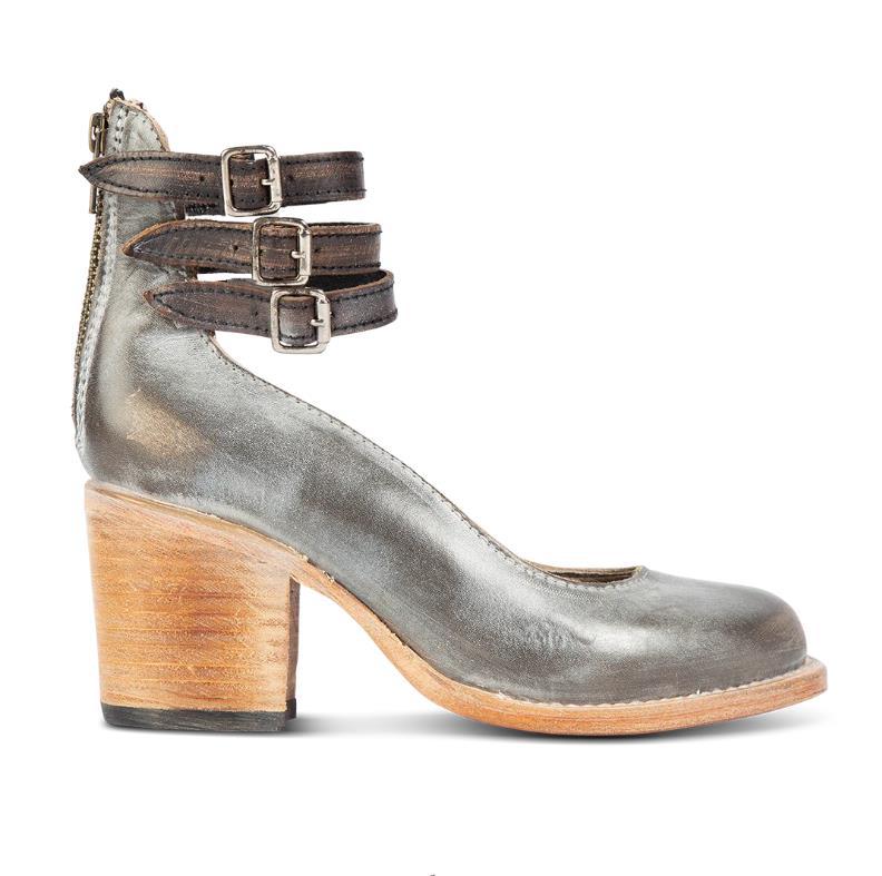 Malaike | Comfortable and Elegant Ankle Boot